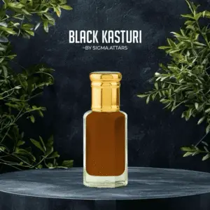 Black Kasturi