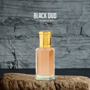 Black Oud