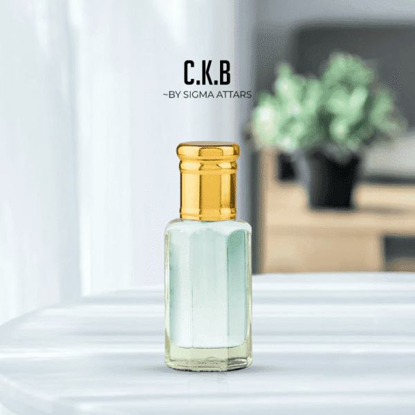 C.K. be