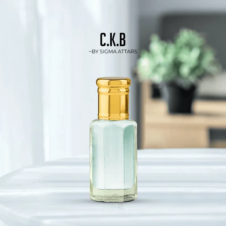 C.K. be