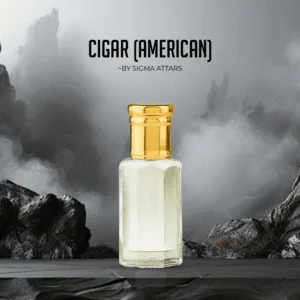 C*IGAR (American)