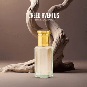 Creed Avent*s Type