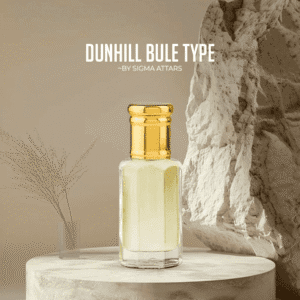 D*unhill Blue Type