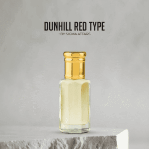 D*unhill Red Type