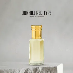 D*unhill Red Type