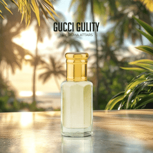 G*ucci Guilty (Floral)