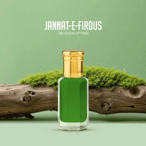 Jannat E Firdus
