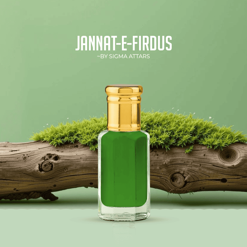 Jannat E Firdus