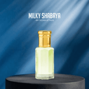 Milky Shabaya