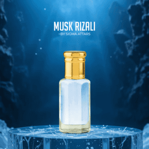 Musk Rizali