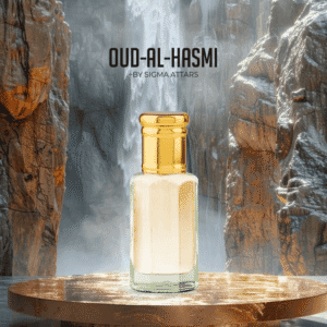 Oud Al Hashmi