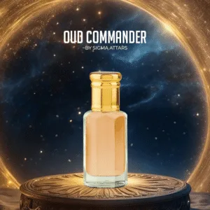 OUD C*ommander
