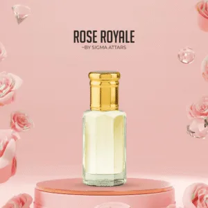 R*ose Royale