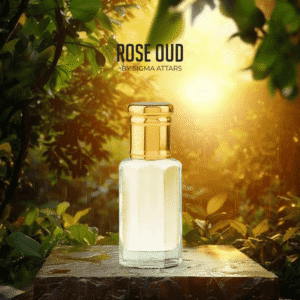 Rose Oud