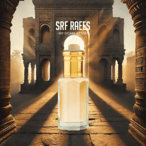 SRF Raees