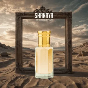 Shanaya