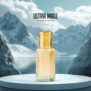 U*ltra Male