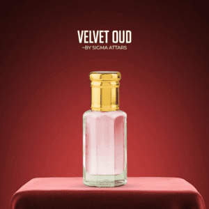 Velvet Oud