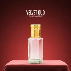 Velvet Oud