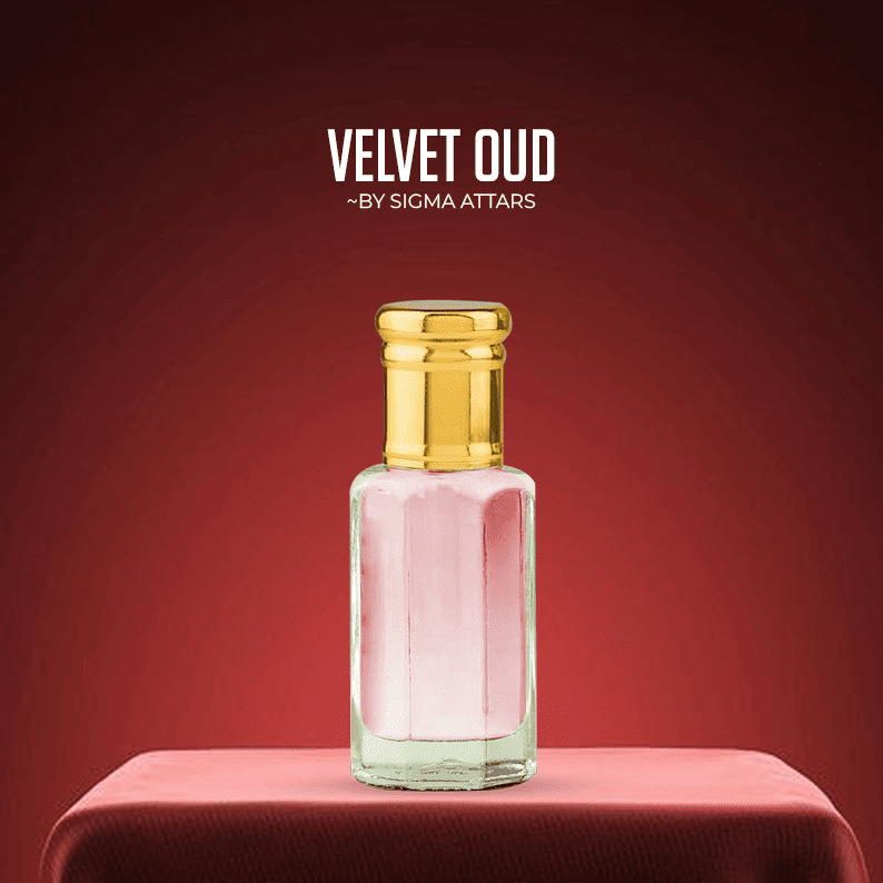 Velvet Oud