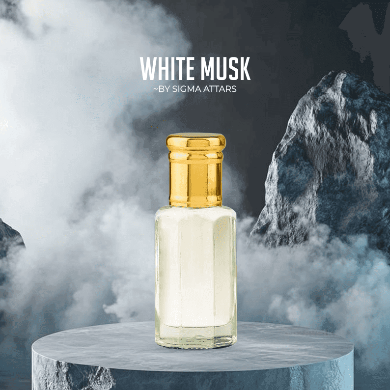 White Musk