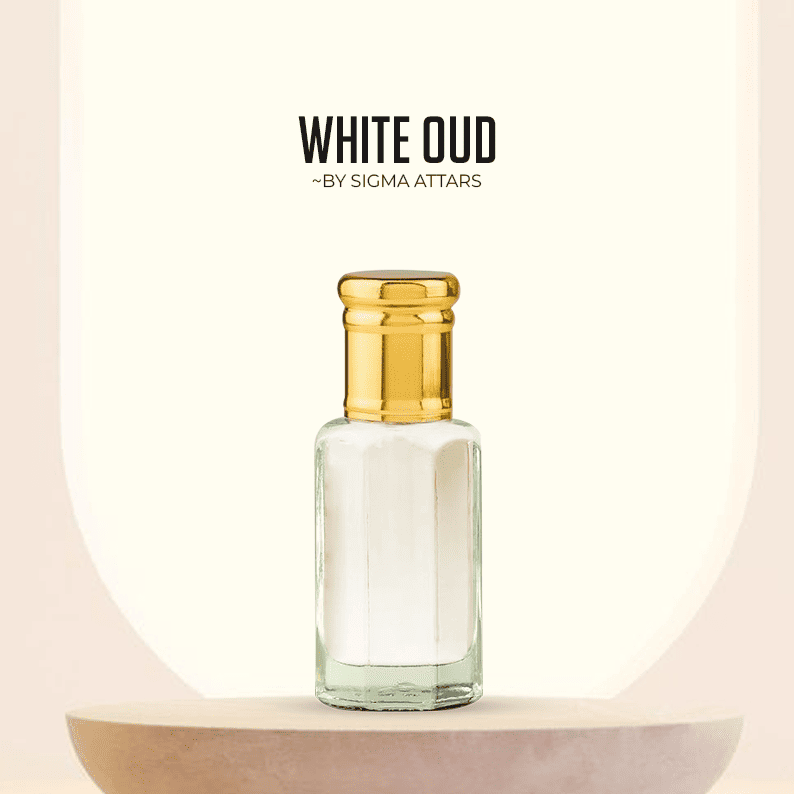 W*hite Oud (Orignal)
